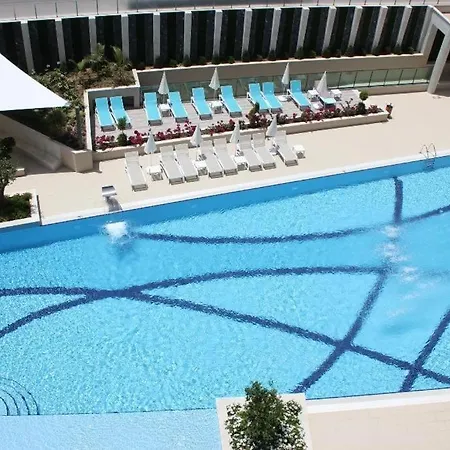 Amazing Sea View, 8th Floor, Panoramic Sea View *