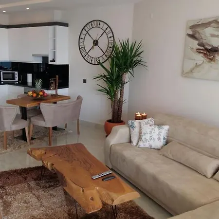Amazing Sea View, 8th Floor, Panoramic Sea View Apartman *