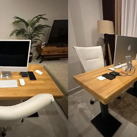 Amazing Sea View, 8th Floor, Panoramic Sea View Apartman
