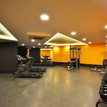 Апартаменты Amazing Sea View, 8th Floor, Panoramic Sea View *