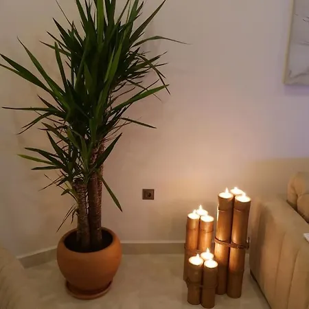 Апартаменты Amazing Sea View, 8th Floor, Panoramic Sea View *