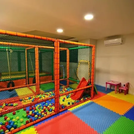 Amazing Sea View, 8th Floor, Panoramic Sea View Апартаменты