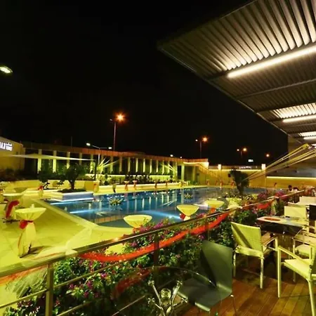 Amazing Sea View, 8th Floor, Panoramic Sea View אלאניה