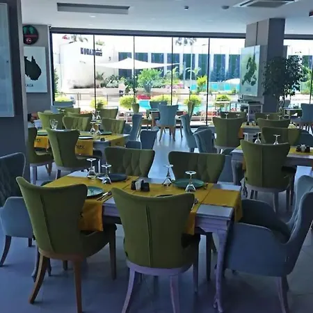 Amazing Sea View, 8th Floor, Panoramic Sea View Апартаменты *