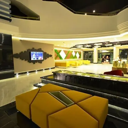 Amazing Sea View, 8th Floor, Panoramic Sea View Апартаменты