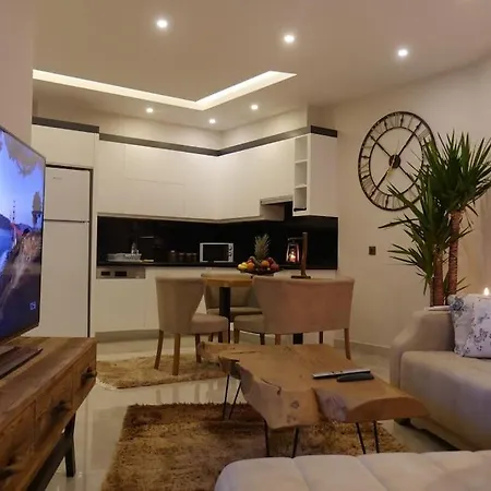 Amazing Sea View, 8th Floor, Panoramic Sea View Apartment Alanya