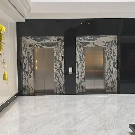 Amazing Sea View, 8th Floor, Panoramic Sea View Apartment *